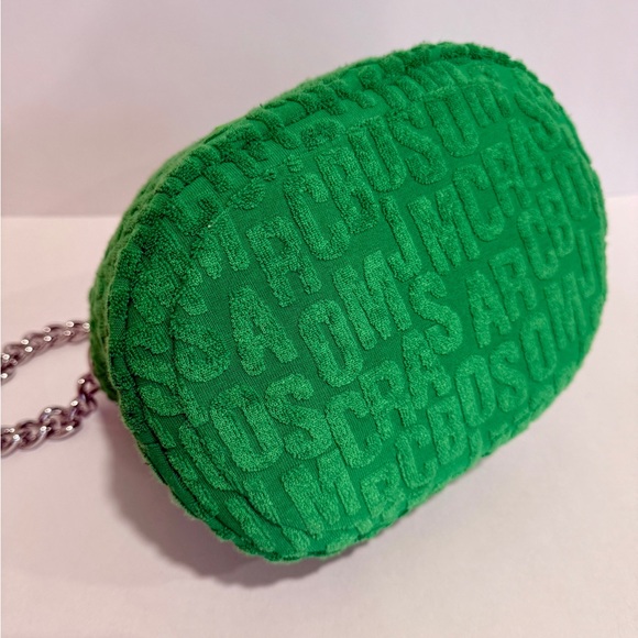 Marc Jacobs Monogram Pillow Bucket Bag - Picture 5 of 11